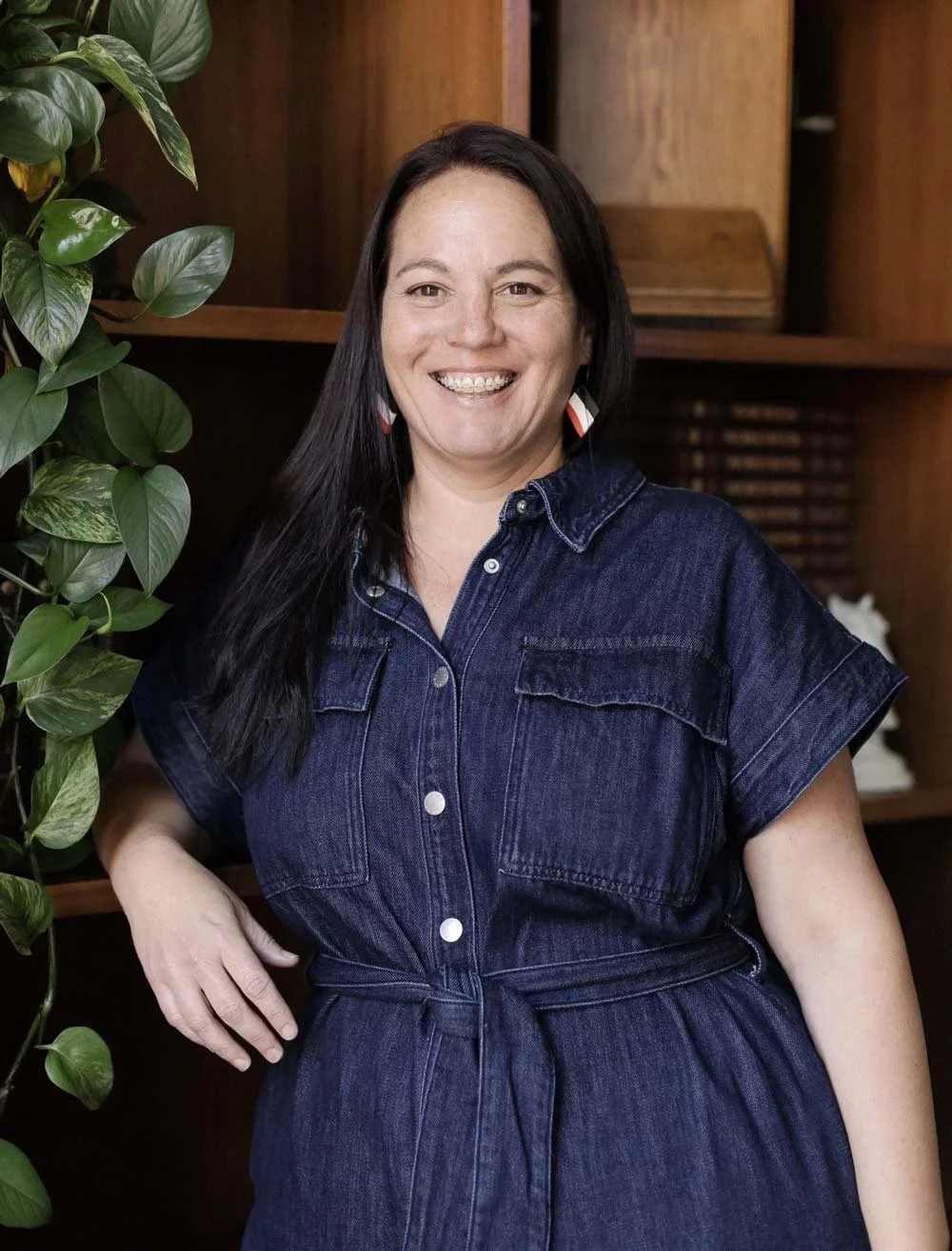 Jodi Hayward Headshot