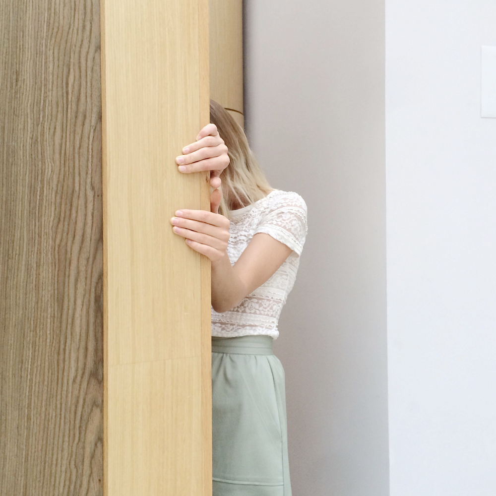 Back yourself: The truth about fear, change, and doing it anyway