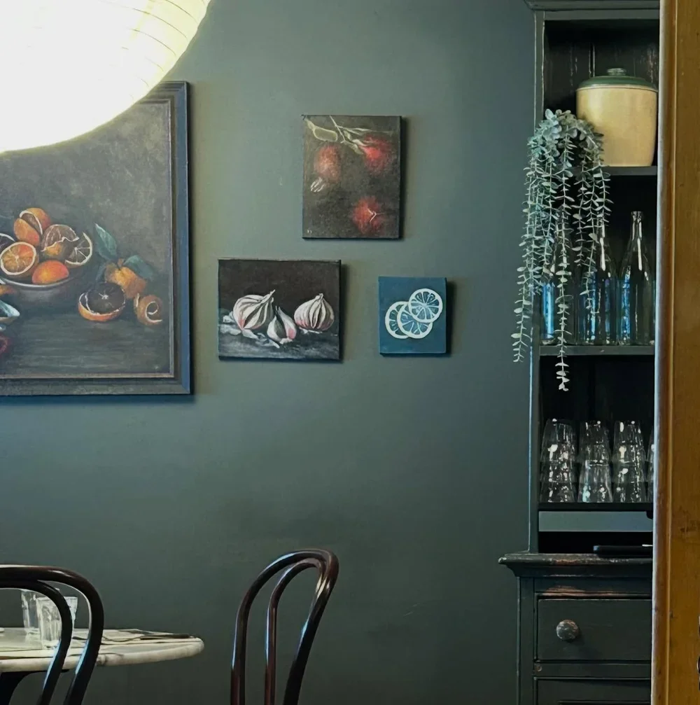 Pantry vs. Recipe: A deliciously simple approach to career decisions