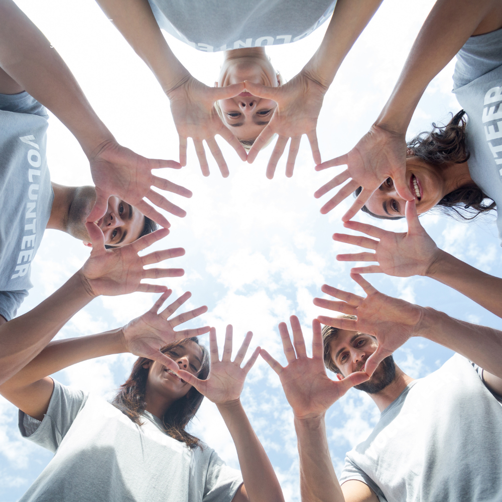 Thinking about a career change? Volunteering can be a great way to try before you buy