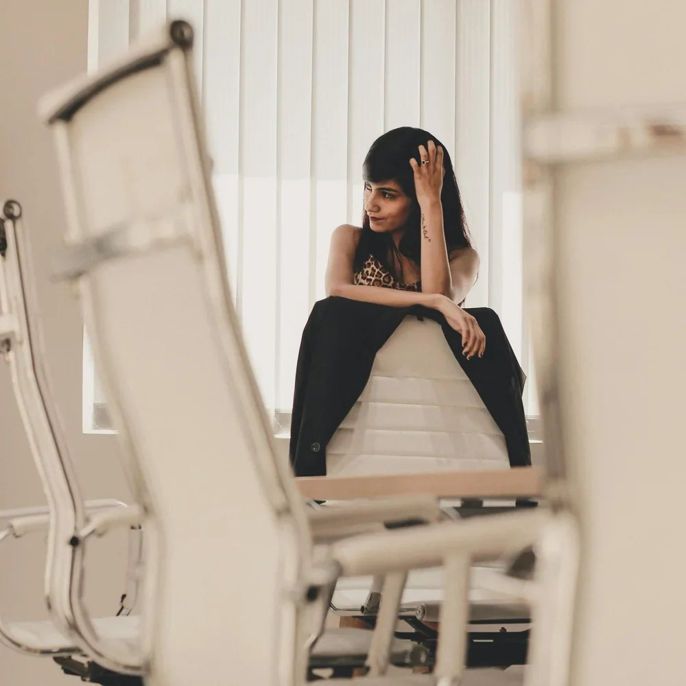 Feeling Stuck in Your Career? Read This.
