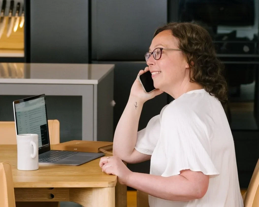 Career coaching isn’t just for job hunters. Let me tell you why...