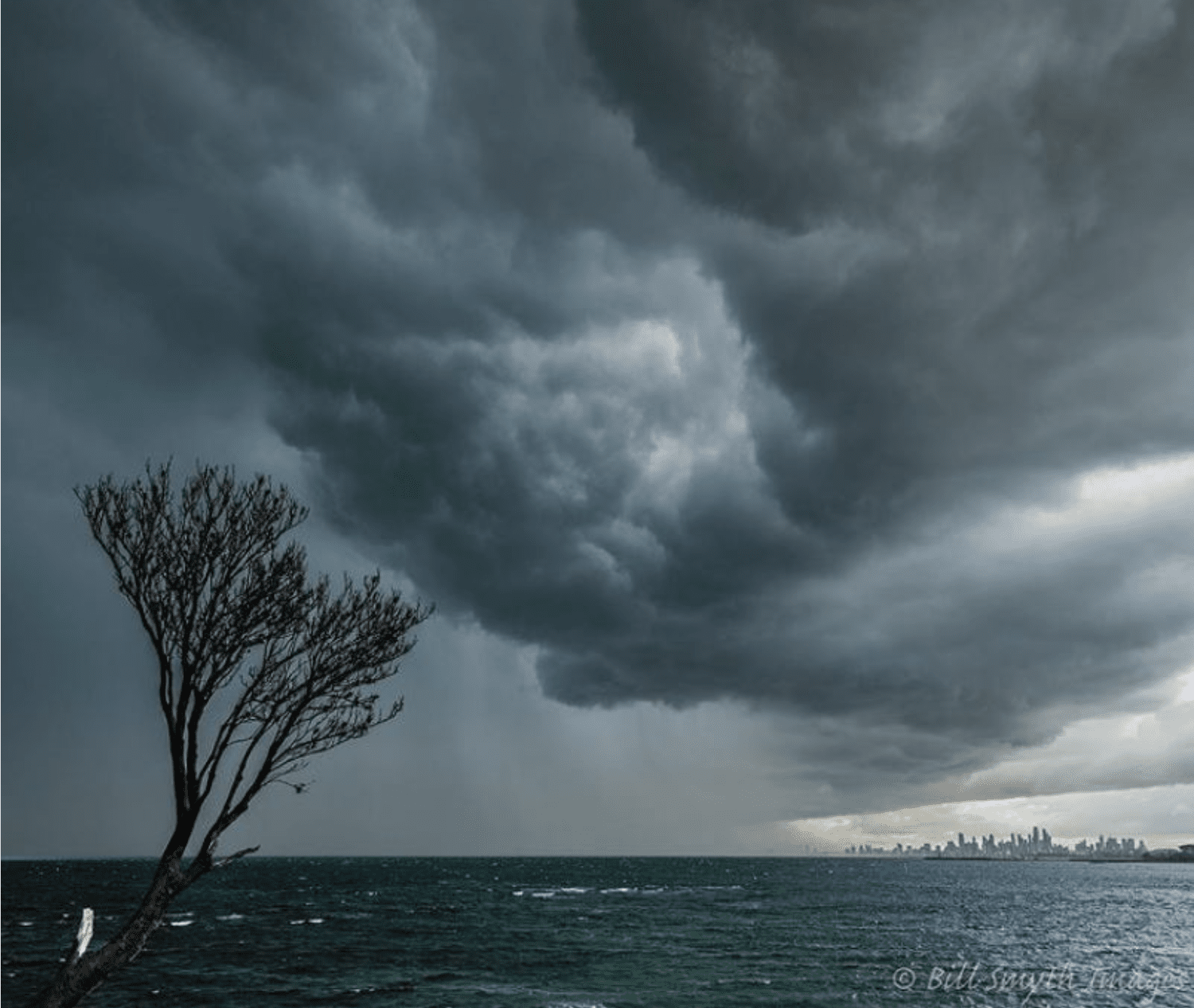 There’s a storm brewing out there. Can you feel it?