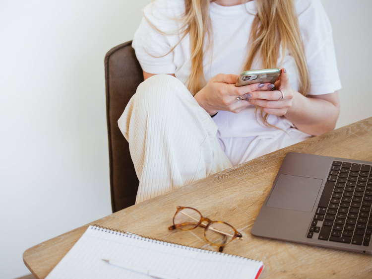 Self-sabotaging behaviours to avoid in your career (and life generally!) 