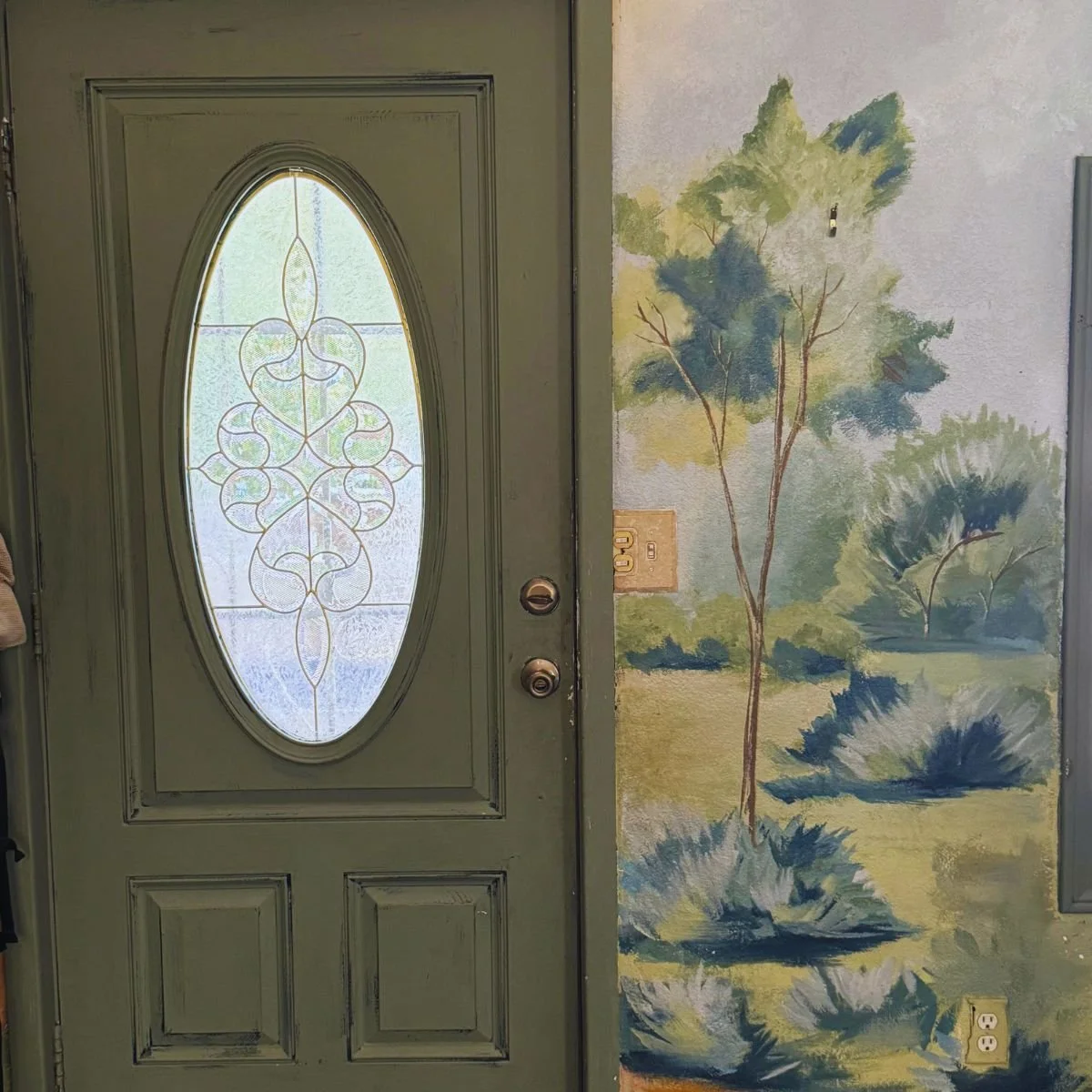 5 Tips For Painting Your Own Mural