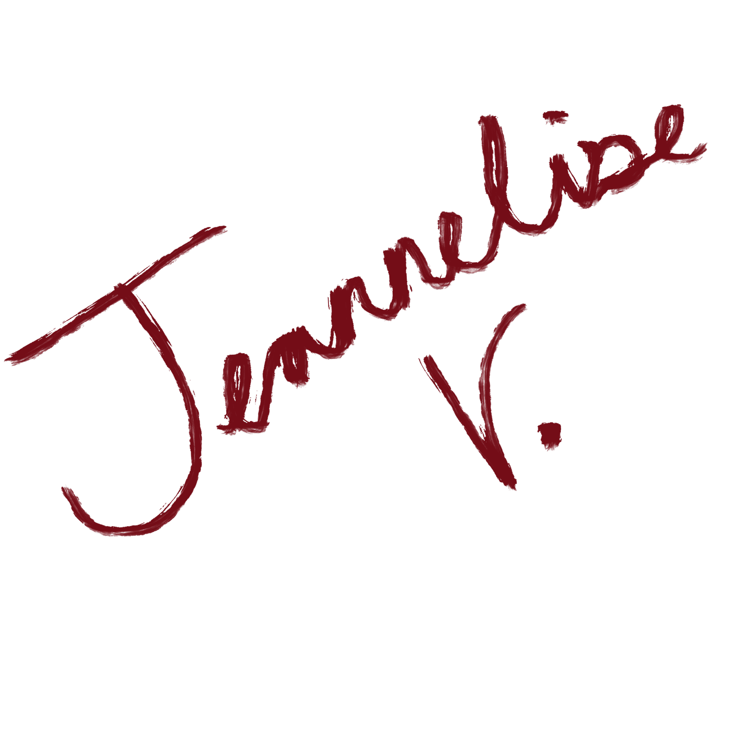 Jeannelise V 