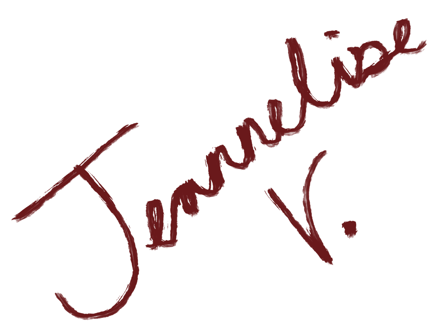 Jeannelise V 