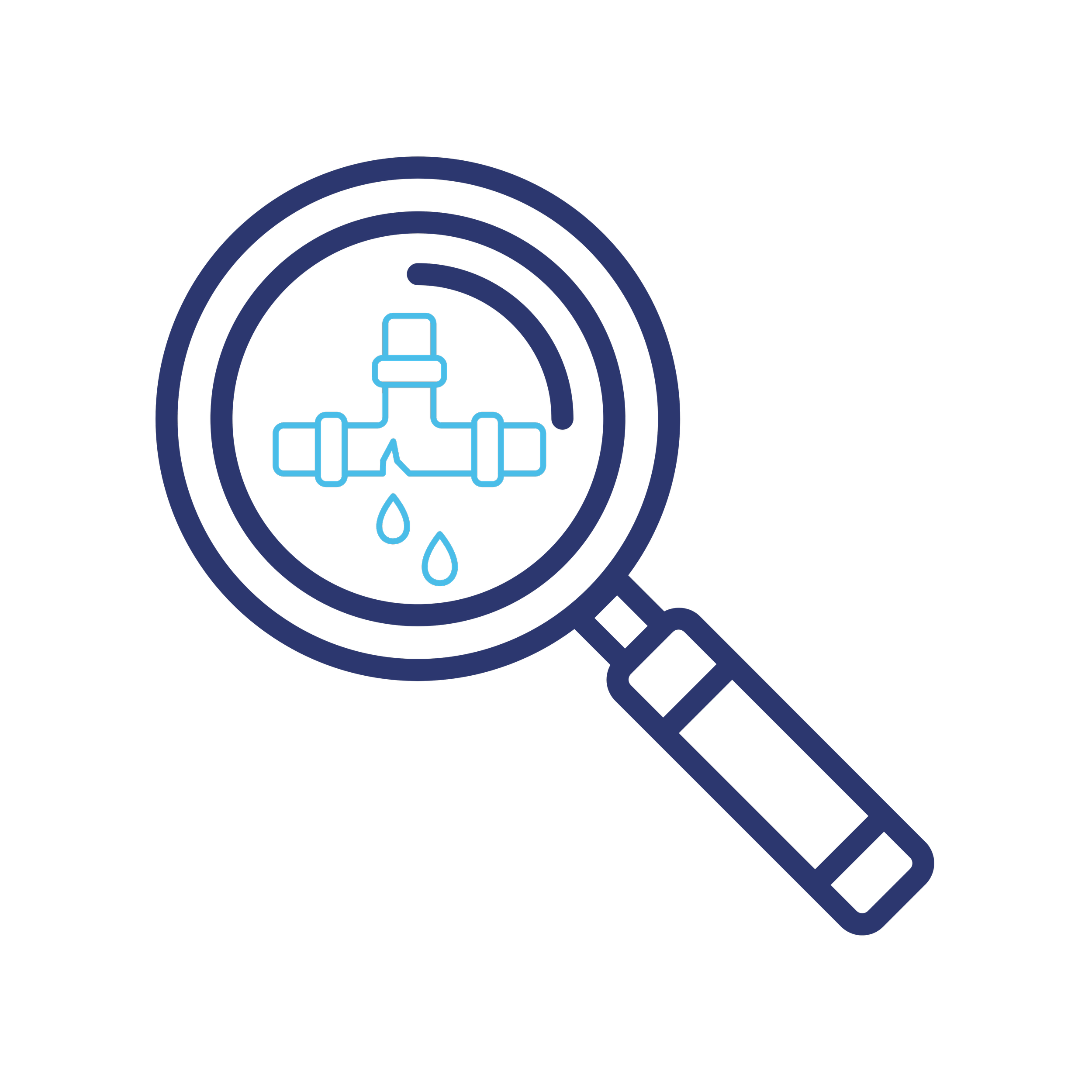 Hidden leaks can cause serious damage before you even know they're there. Our team uses advanced thermal and acoustic technology to locate leaks quickly and accurately — with no unnecessary digging or damage to your property.