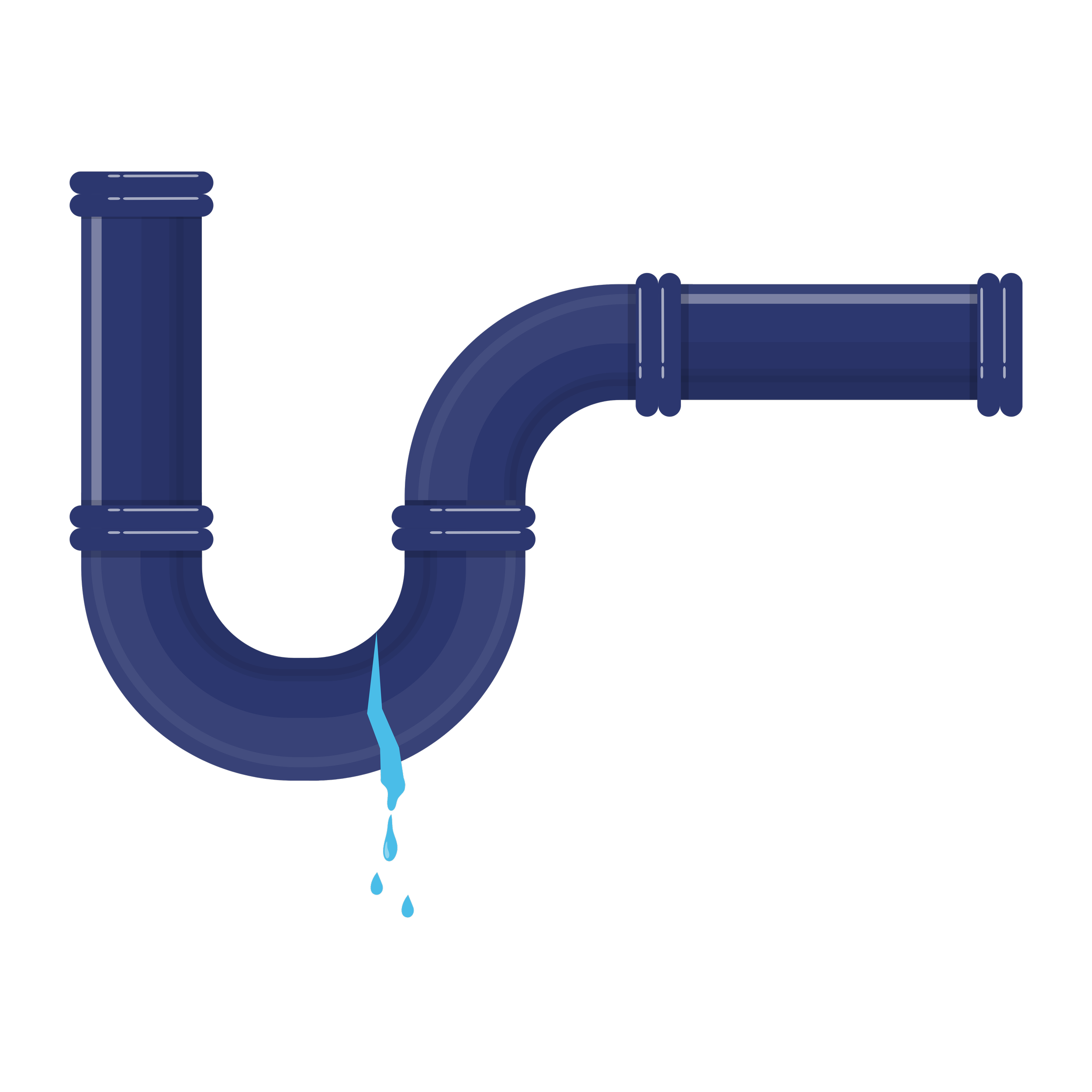 Our team provides reliable pipe relining services to restore your plumbing to top condition — no matter how challenging the job. This innovative, no-dig approach uses durable, high-performance materials to construct new pipes inside your existing one