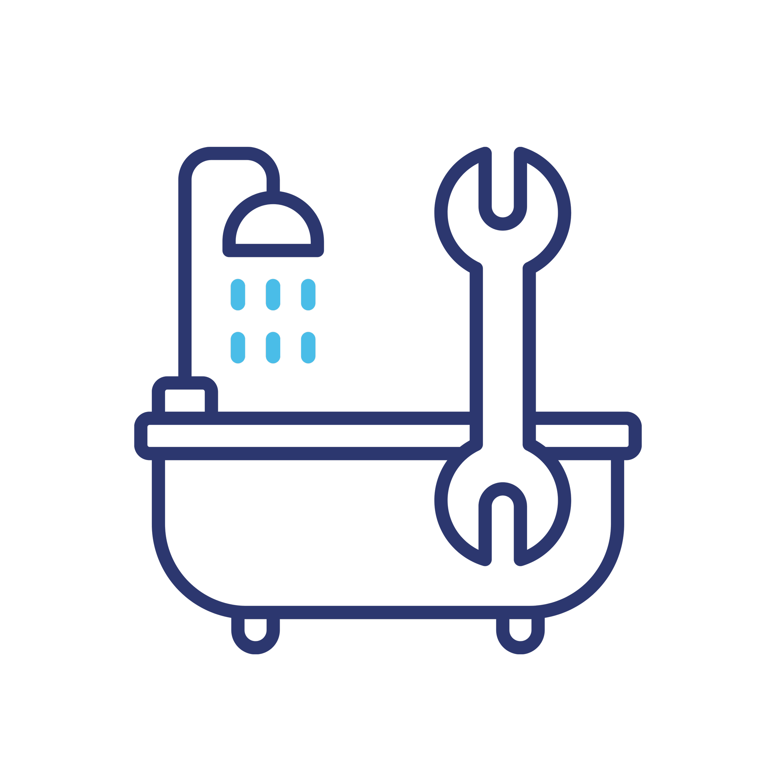 From minor repairs to full bathroom and kitchen renovations, our team handles all aspects of residential plumbing maintenance with care and precision.
