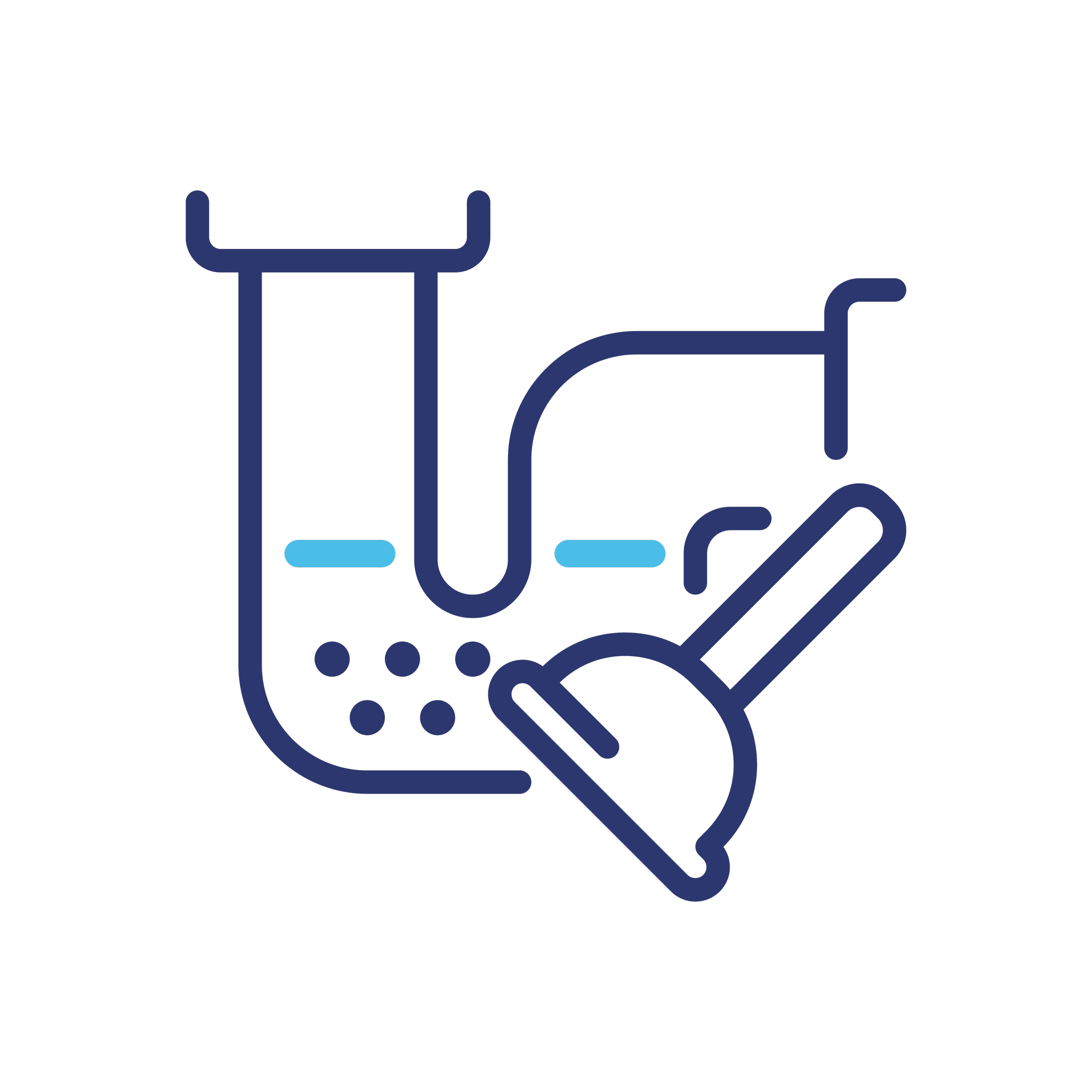 Blocked drains are one of our specialties. Our team has mastered fast, effective drain cleaning and repair across Sydney — so when maintenance is due, leave it to the experts and get it done right.