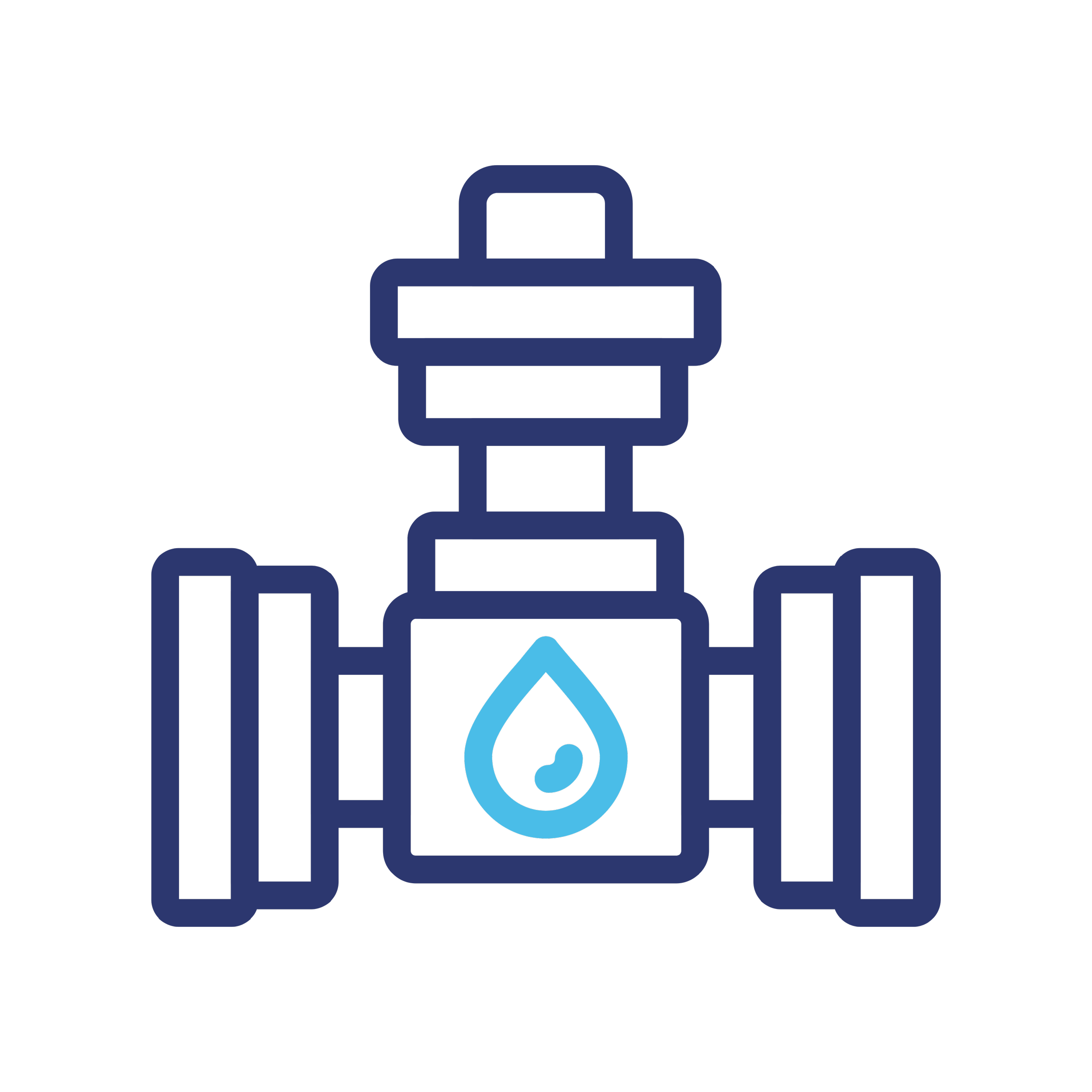 Protecting your property from contaminated water is our top priority. Our highly trained backflow specialists ensure your device is up to code and functioning correctly — with the attention to detail that helps you avoid costly issues down the track.