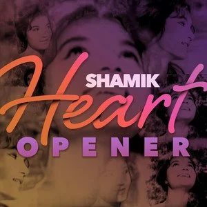 Shamik - Heart Opener artwork