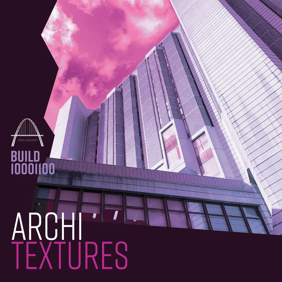 Build compilation artwork