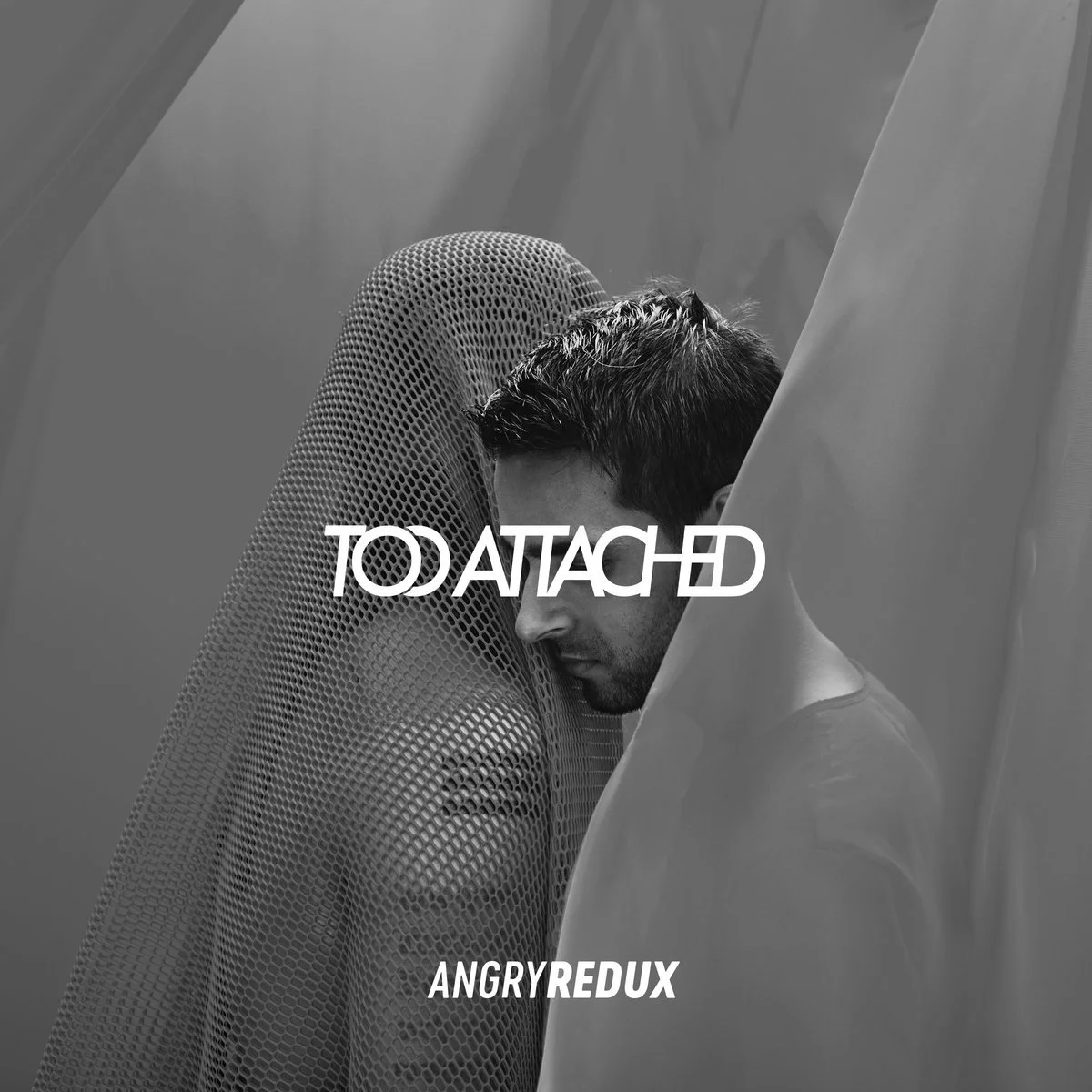Too Attached - Angry Redux artwork