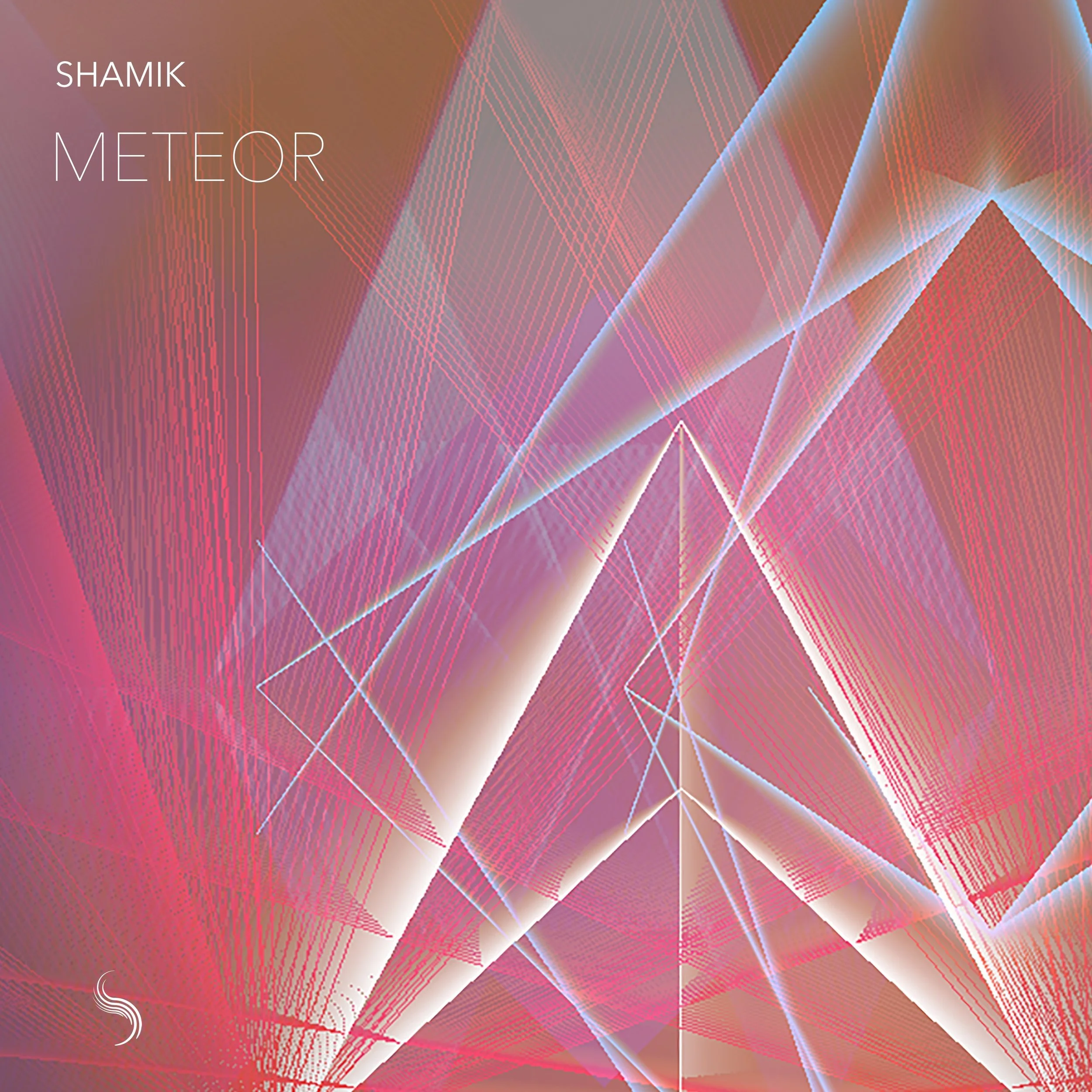 Shamik - Meteor artwork