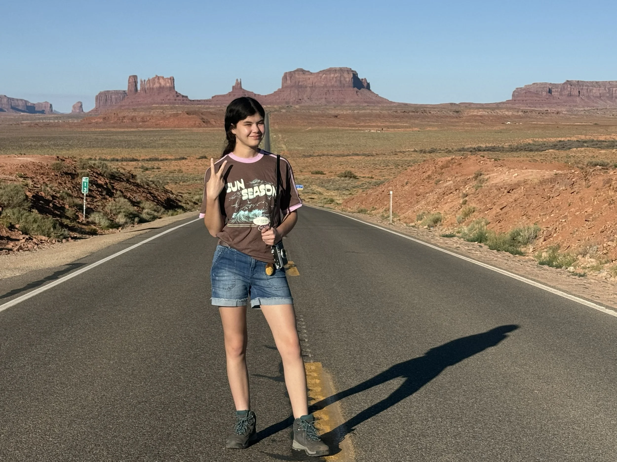 Arizona Road Trip