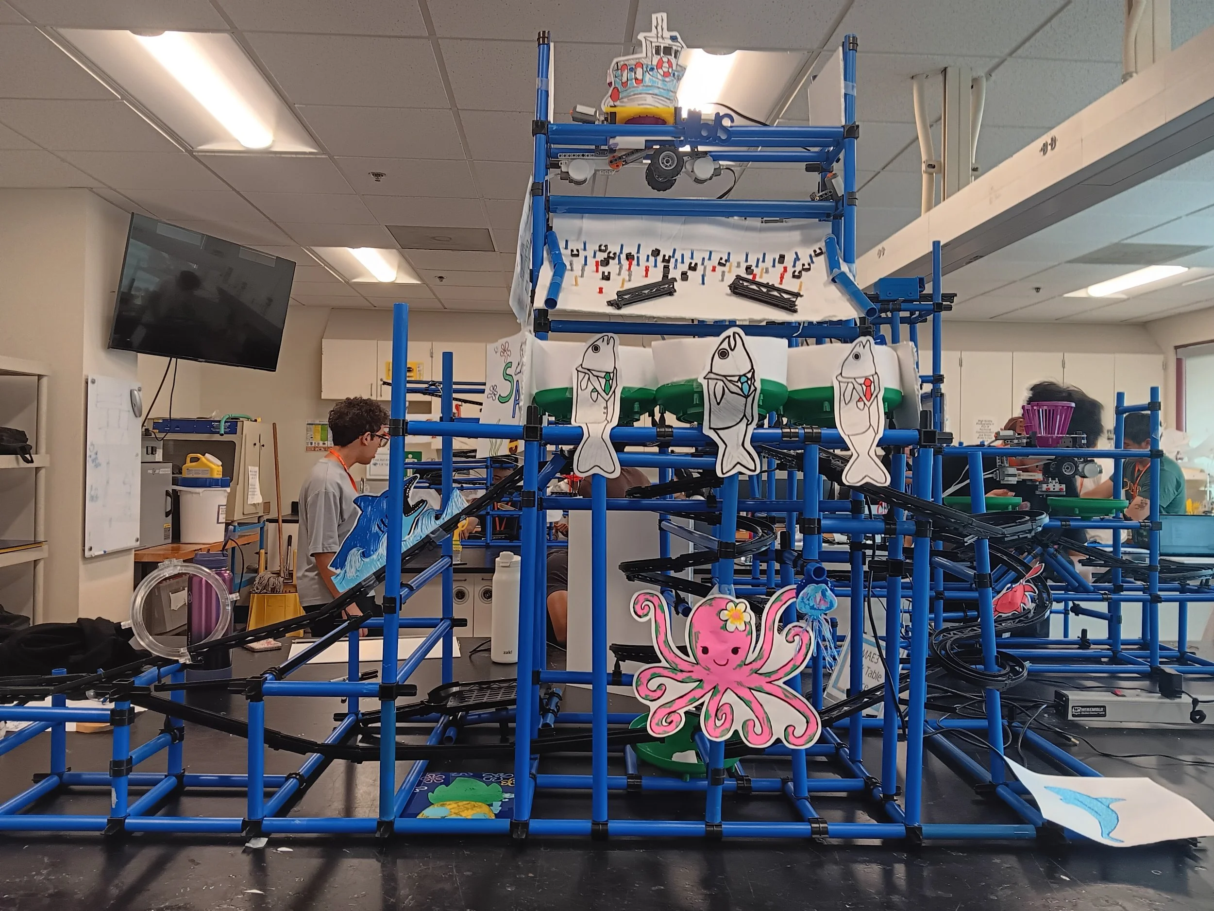 COSMOS