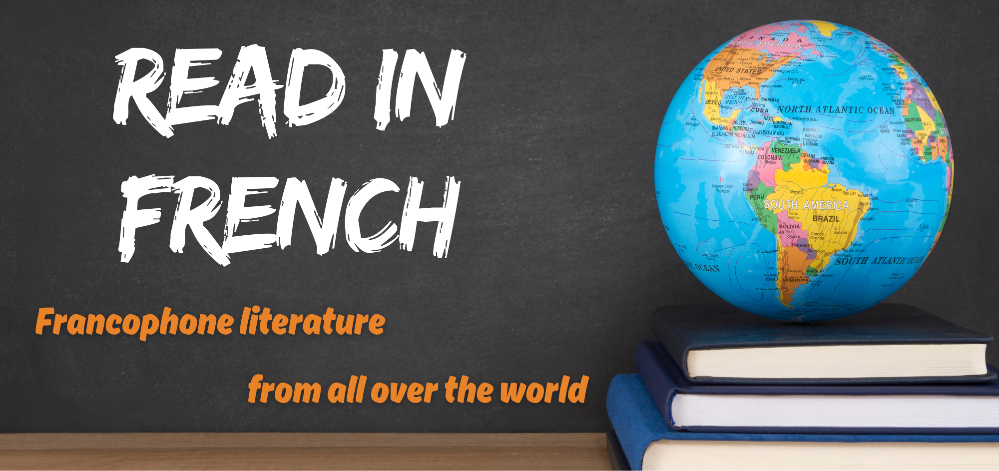 Francophone Literature To Read | Where to Start?