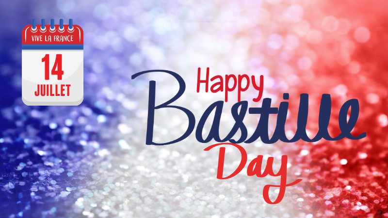 10 Facts about Bastille Day | and bonus vocabulary!