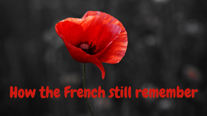 Anzac Day in France: How the French still remember