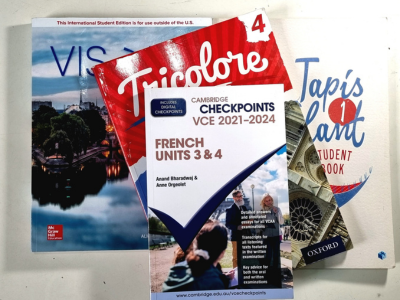 Effective Strategies for Acing the VCE French Oral Exam