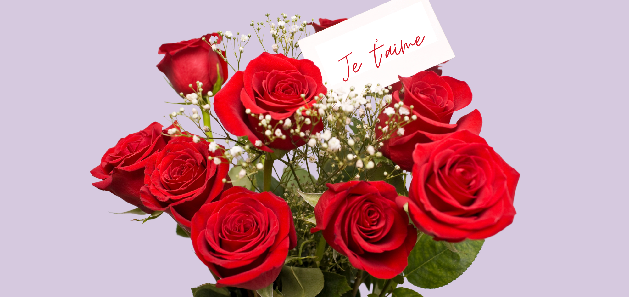 Love speaks French: Romantic Phrases to Flirt in France!
