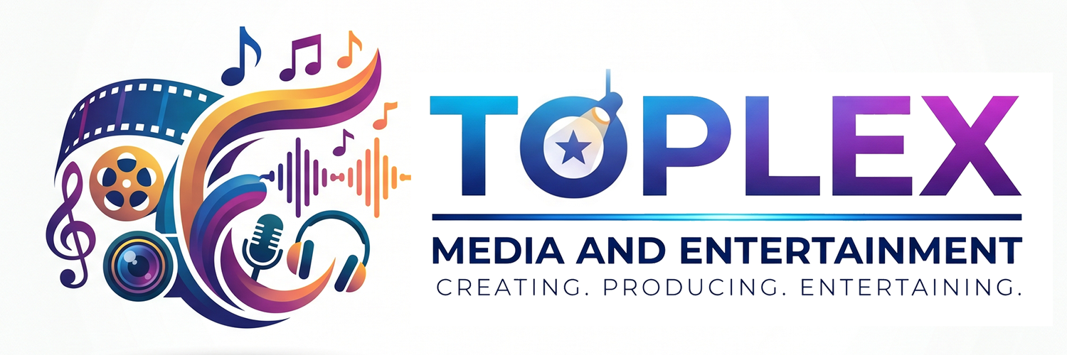 TOPLEX MEDIA AND ENTERTAINMENT 
