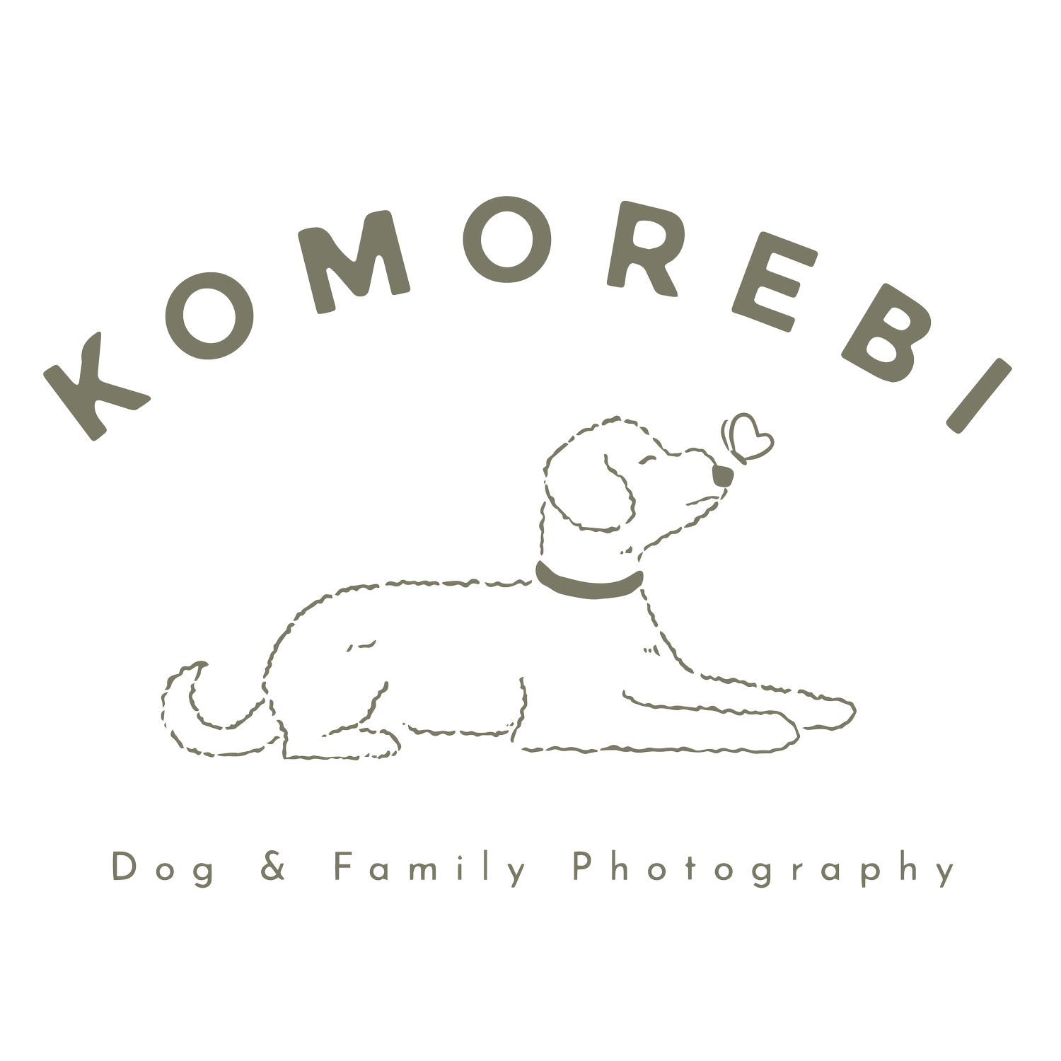 KOMOREBI