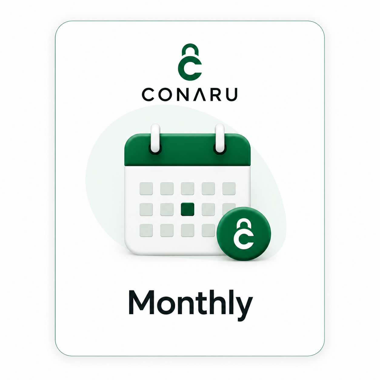 Monthly