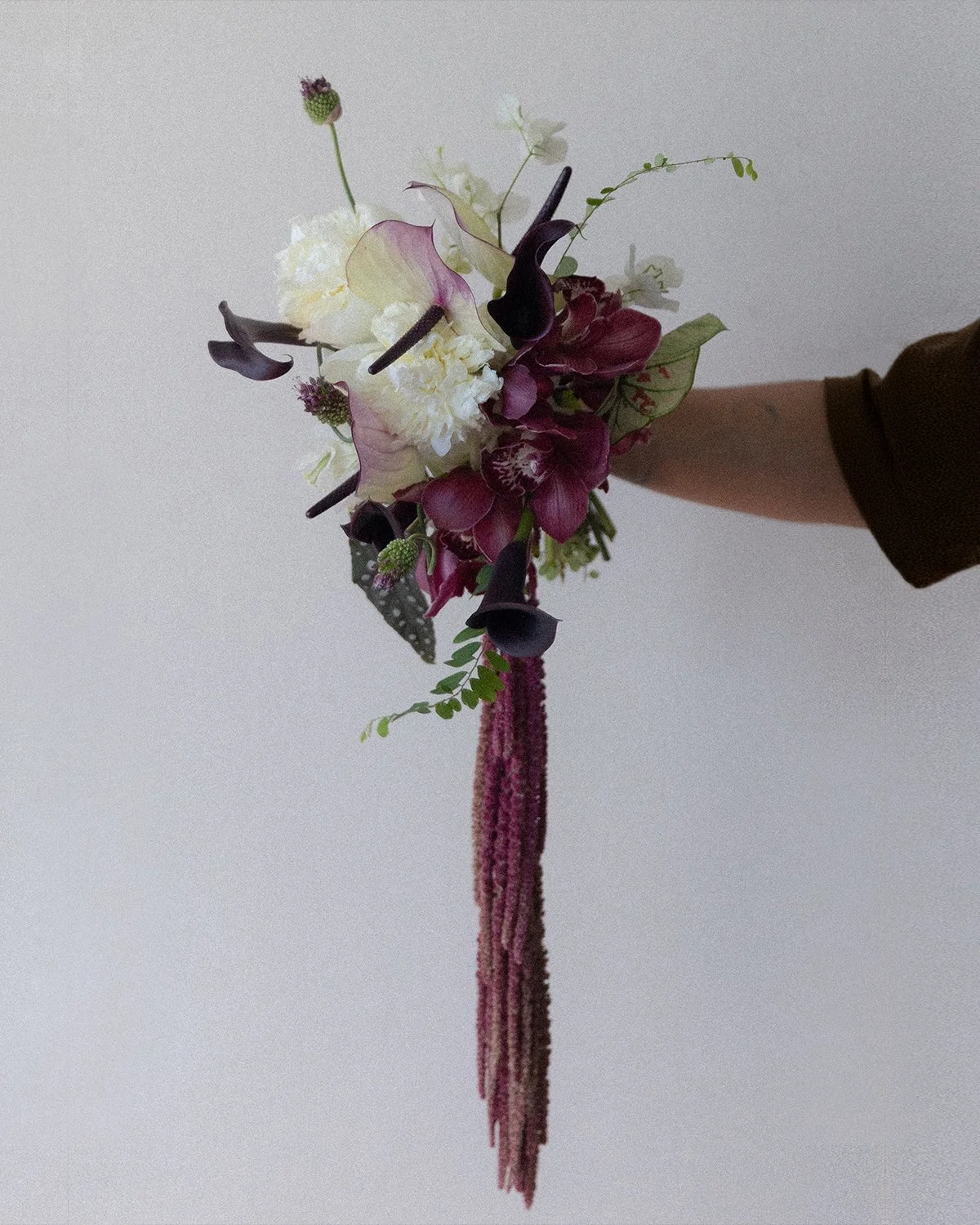 floral bouquets