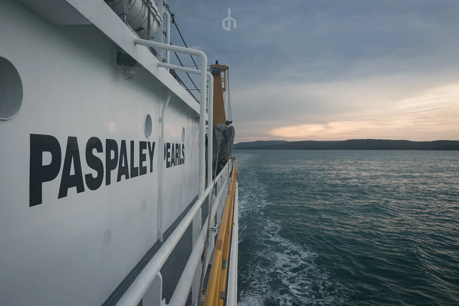 Paspaley Pearls (Copy)
