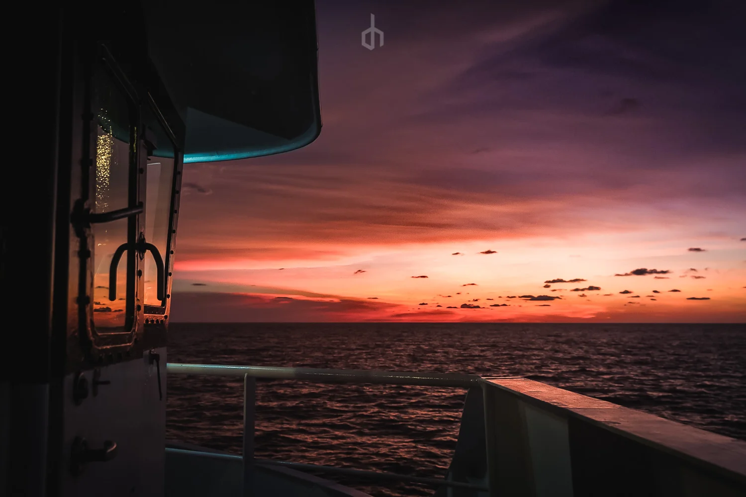 Only At Sea (Copy)