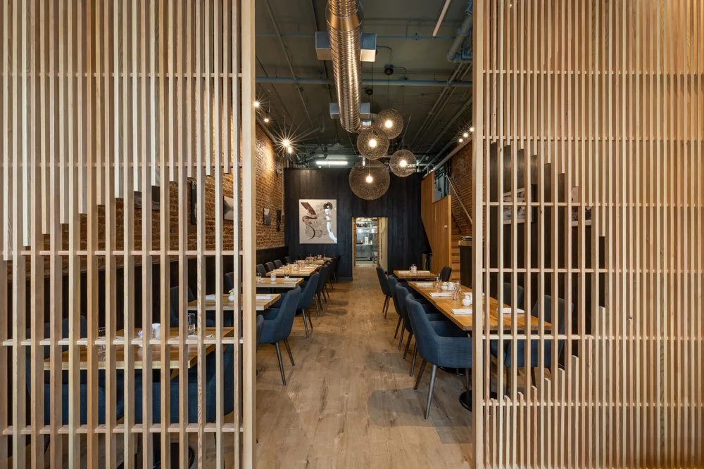 Ugly Duckling Restaurant