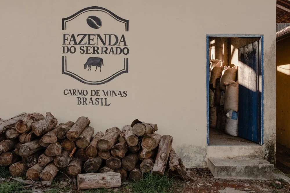 Fernwood Coffee - Brazil