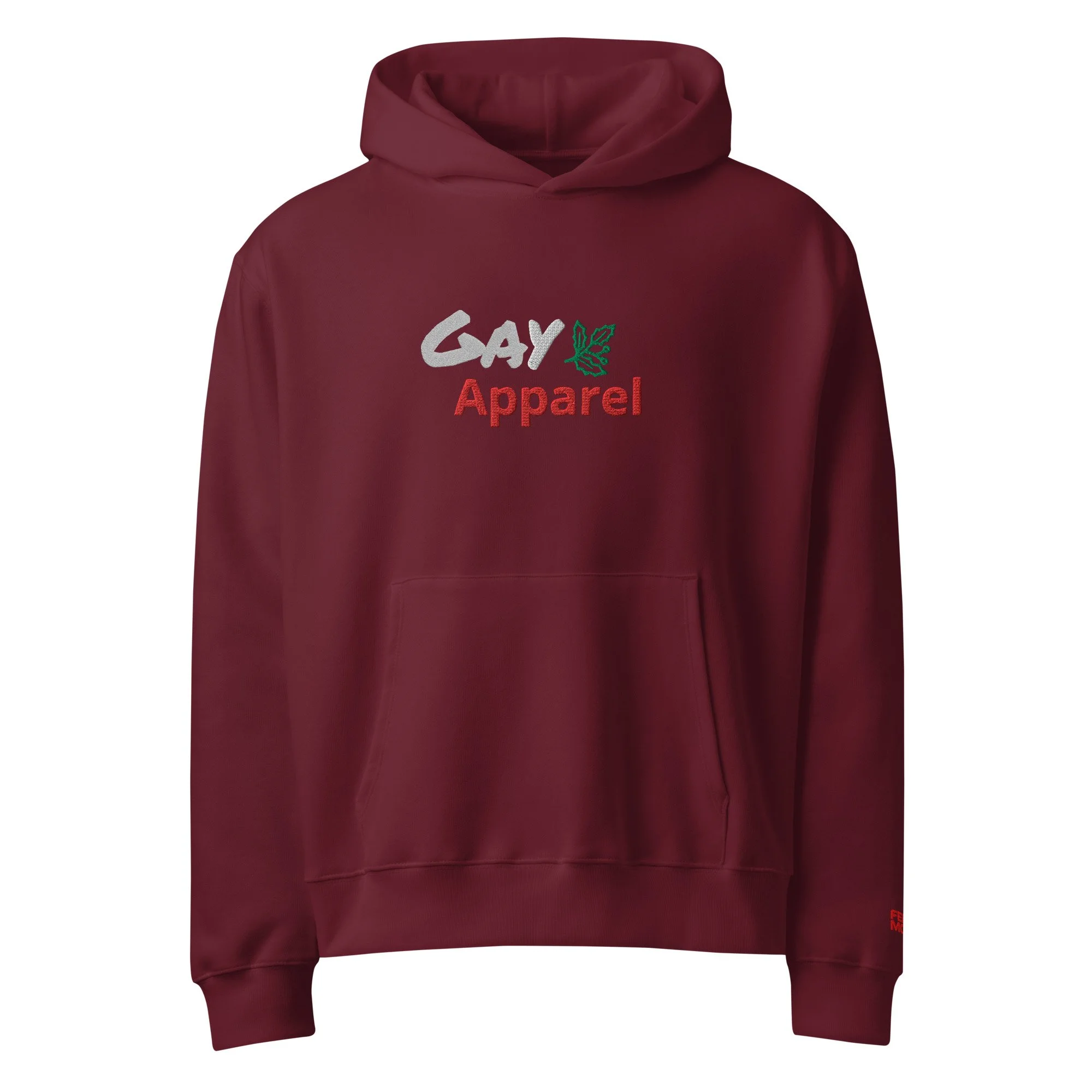 unisex-oversized-heavyweight-hoodie-maroon-front-6ae166de2c55f.jpg