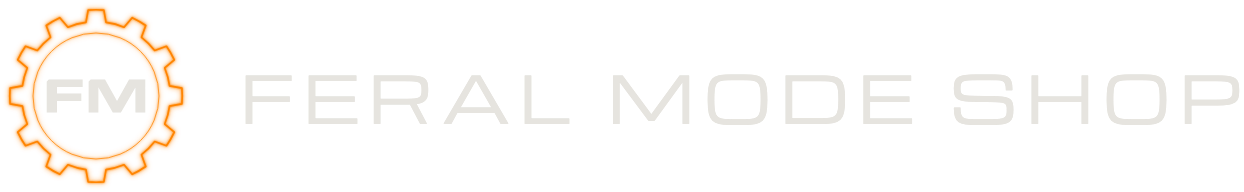 Feral Mode Shop