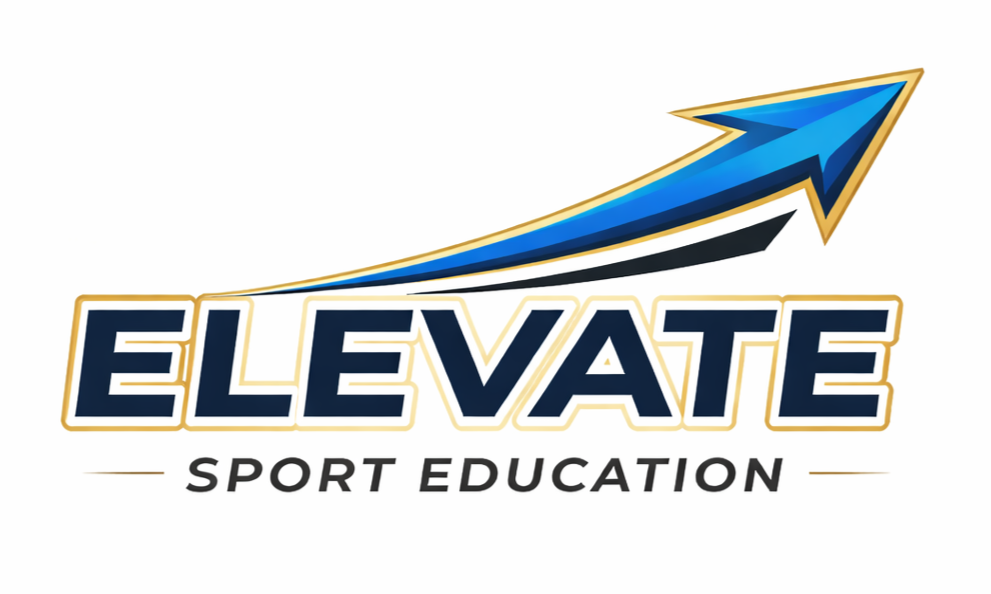 Elevate Sport Education