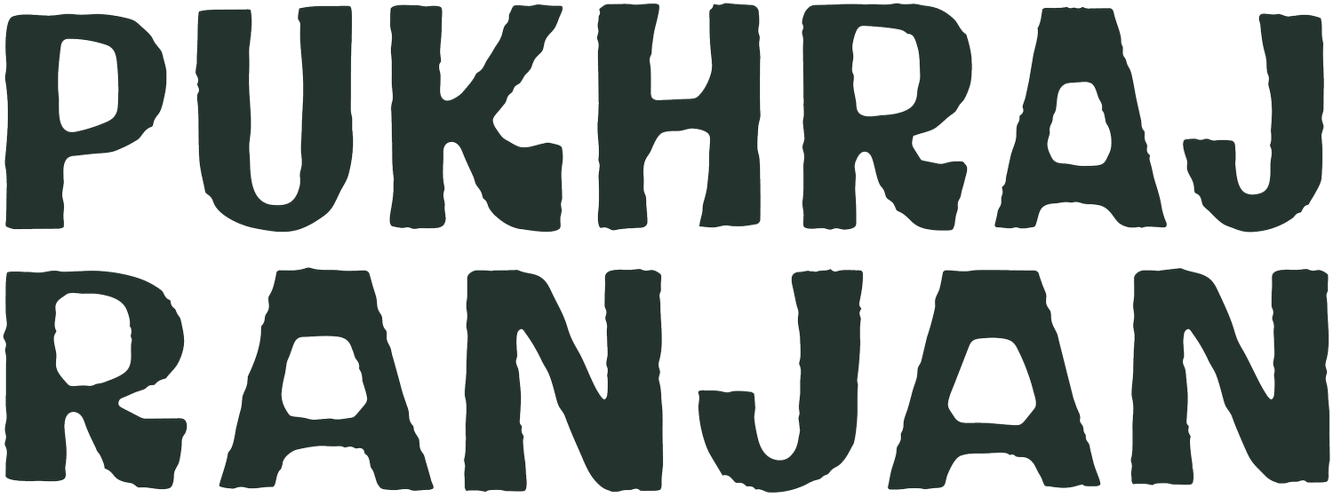 Pukhraj Ranjan | Regenerative Leadership Coach