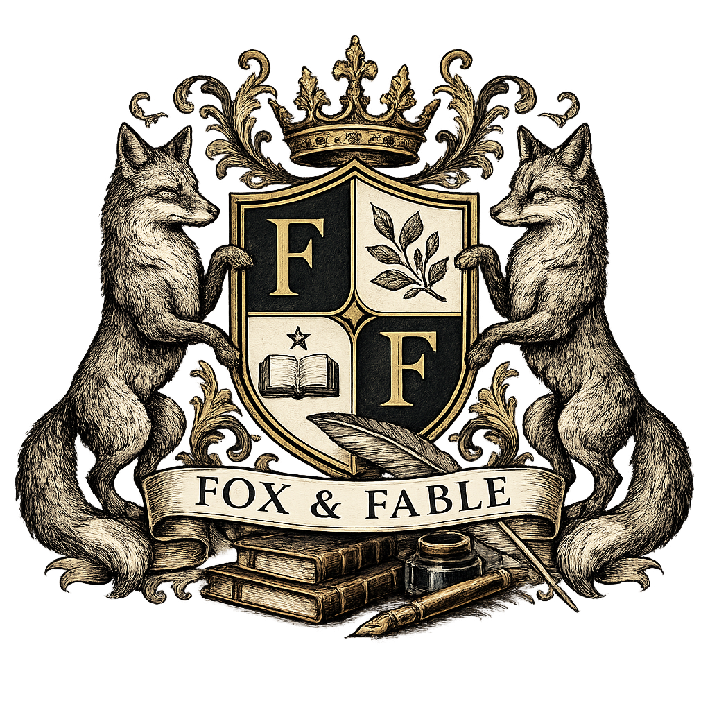 FOX&amp;FABLE