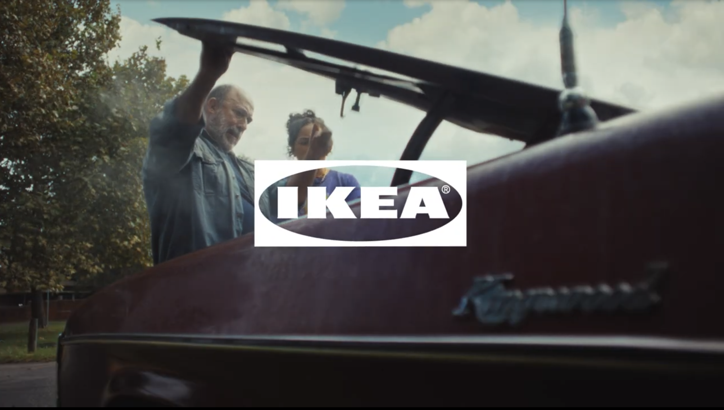 IKEA X AUSTRALIA