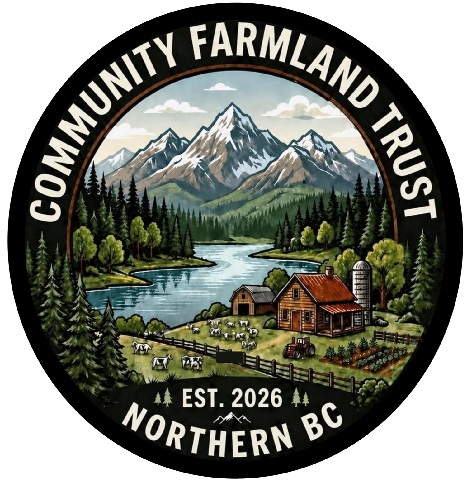 Community Farmland Trust 