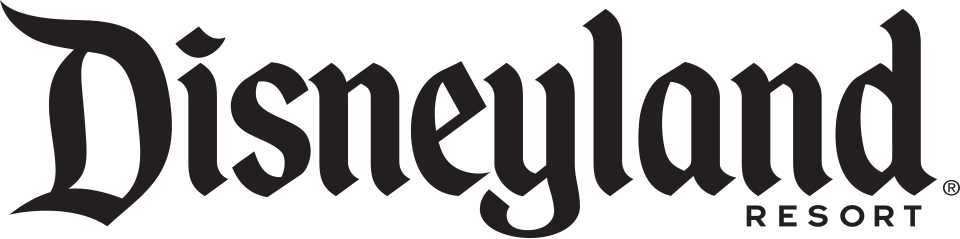 Disneyland Resort Logo