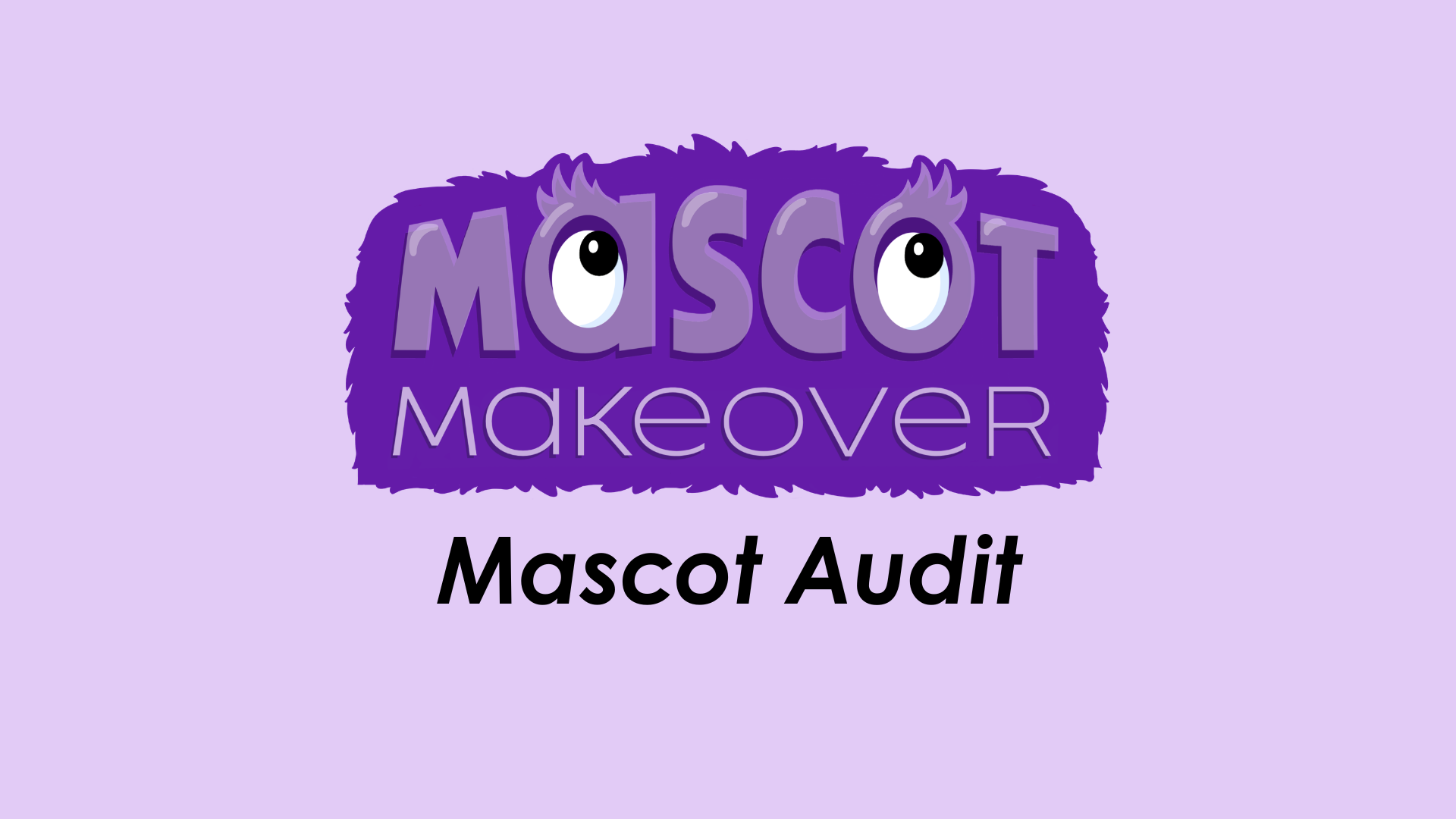 Mascot Audit