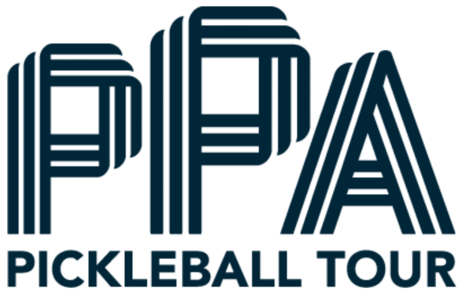 PPA Pickleball Tour Logo