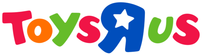 Toys"R"Us Logo
