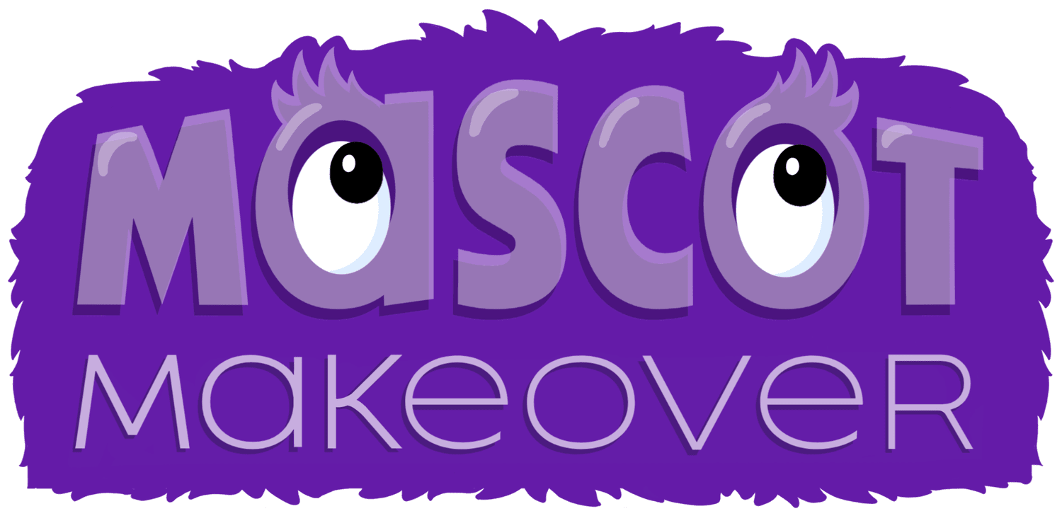 Mascot Makeover