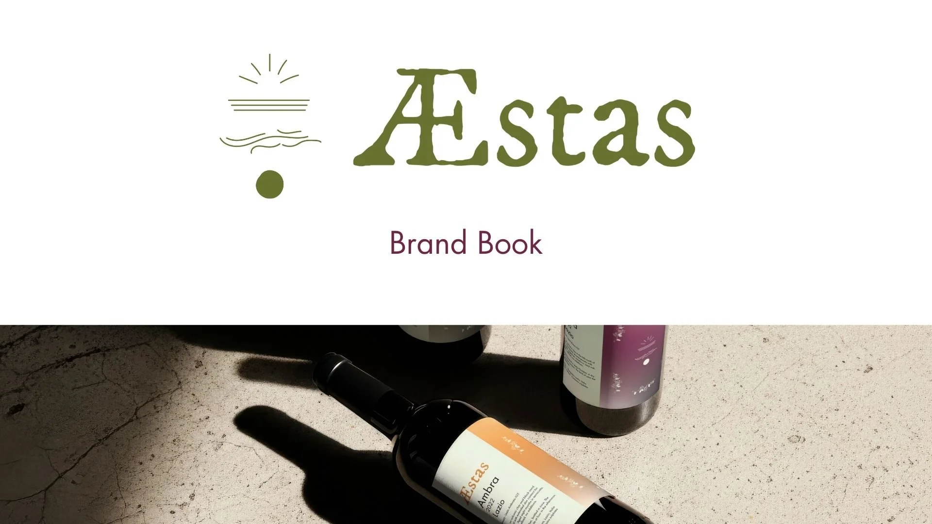 Æstas Vini