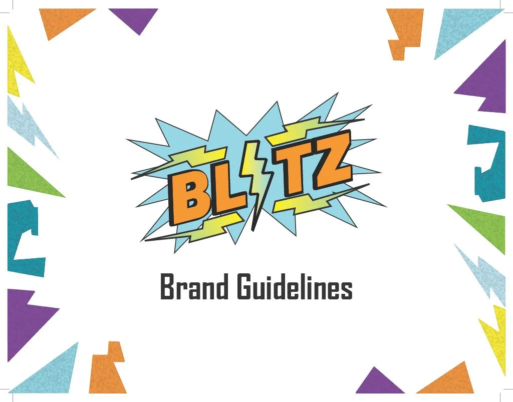 Blitz Energy Drink