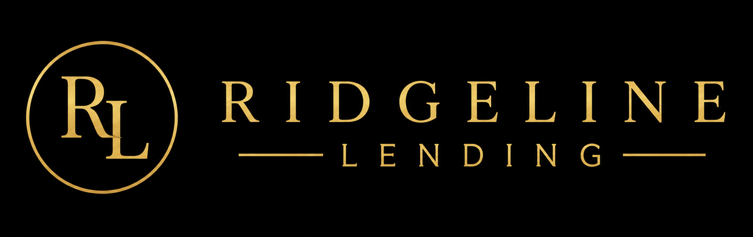 Ridgeline Lending